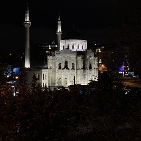 Aram Edessa Hotel Κωνσταντινούπολη Εξωτερικό φωτογραφία