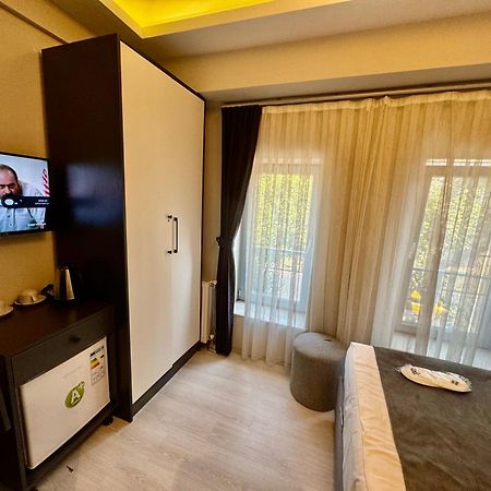 Aram Edessa Hotel Κωνσταντινούπολη Εξωτερικό φωτογραφία