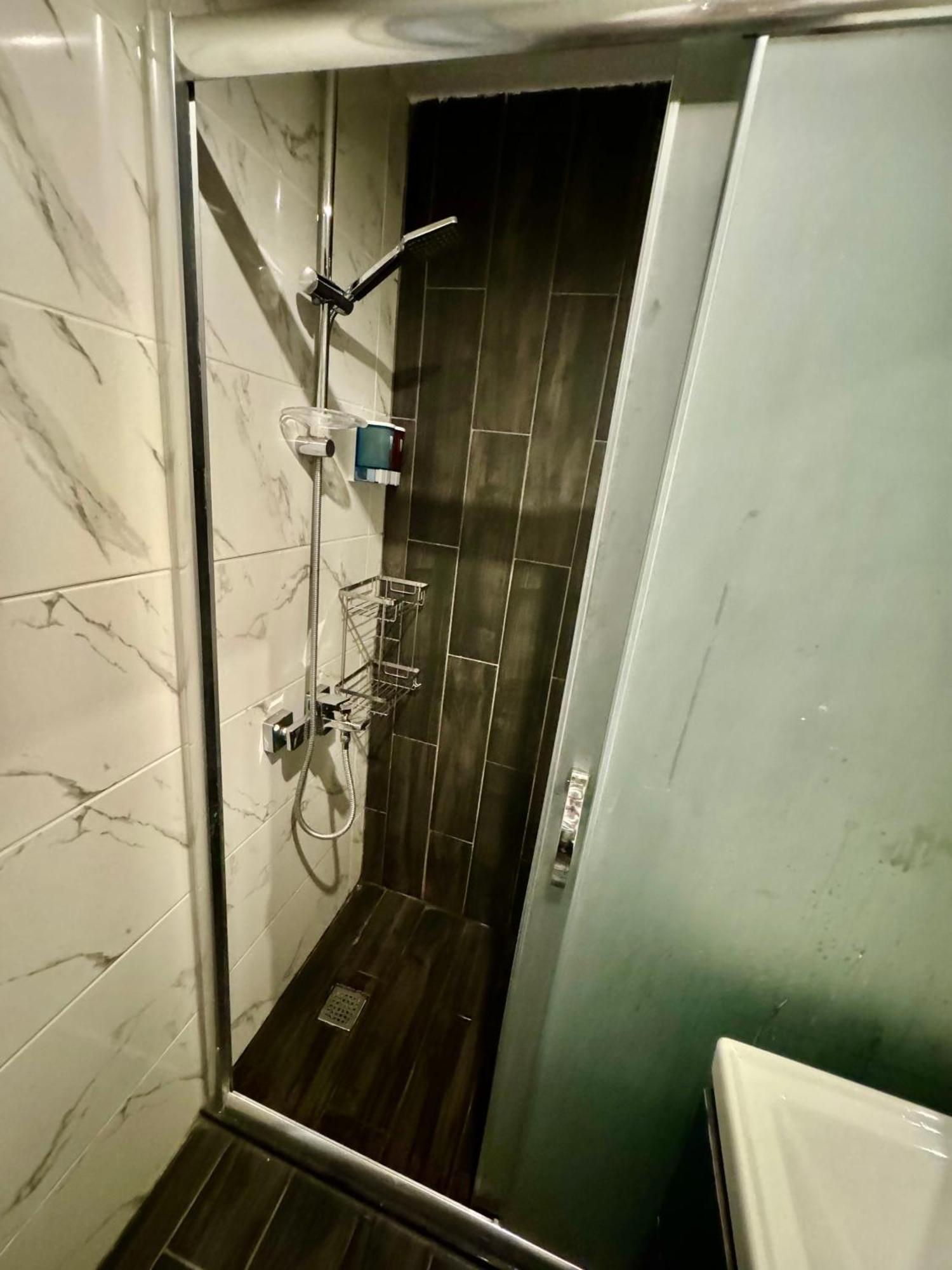 Aram Edessa Hotel Κωνσταντινούπολη Εξωτερικό φωτογραφία