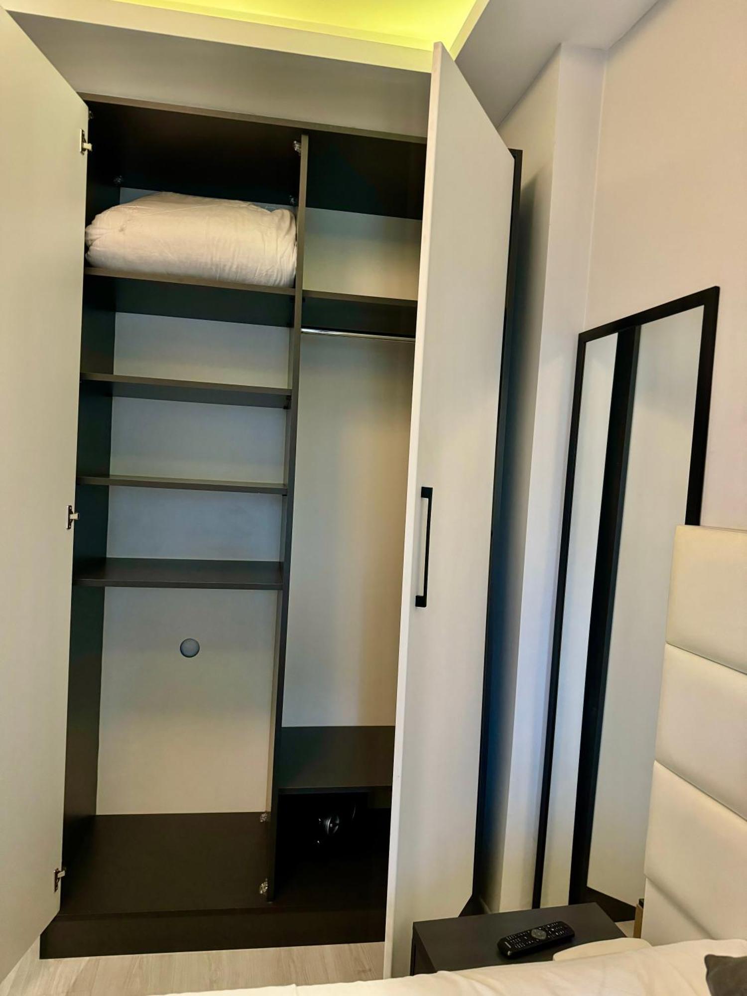 Aram Edessa Hotel Κωνσταντινούπολη Εξωτερικό φωτογραφία